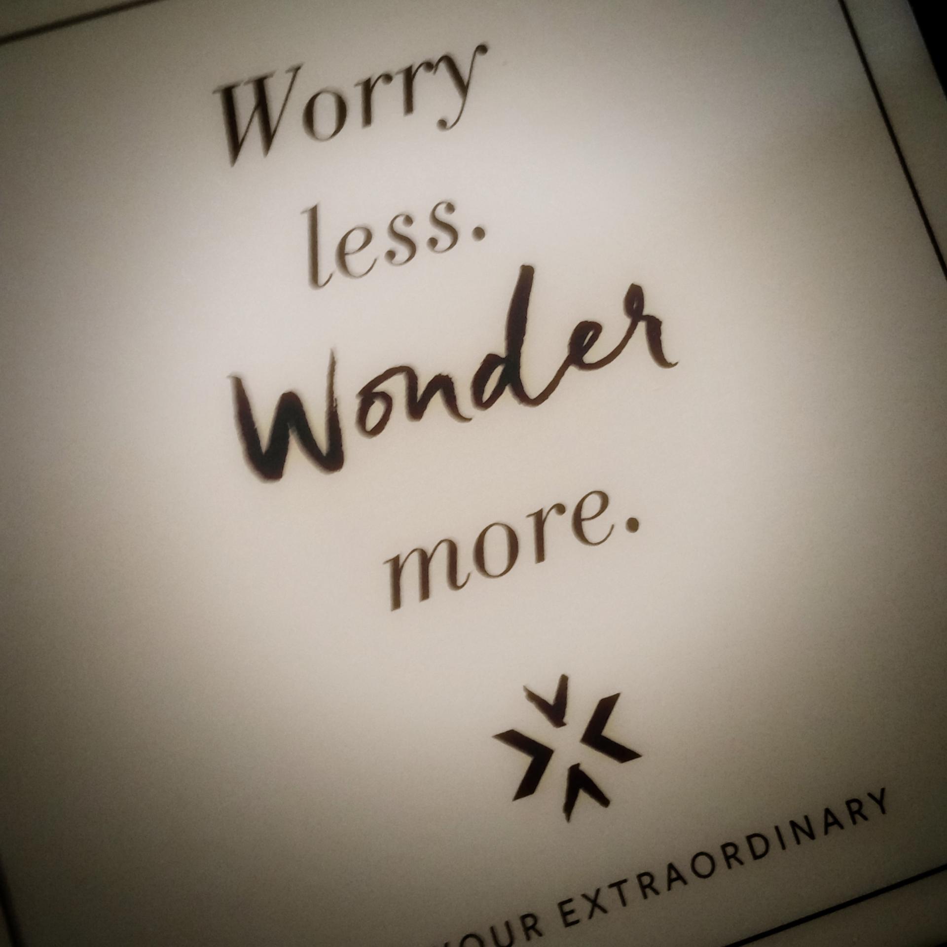 worry-less